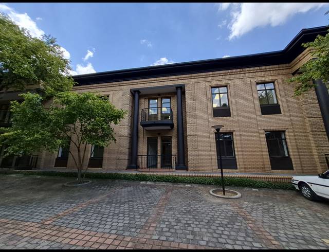 9,428M² OFFICE FOR SALE IN MORNINGSIDE